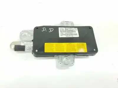 Pezzo di ricambio per auto di seconda mano airbag laterale anteriore destro per bmw 3 (e46) 320 d riferimenti oem iam 72127037230