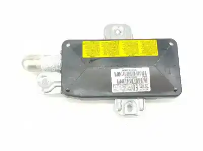 Pezzo di ricambio per auto di seconda mano airbag lato anteriore sinistro per bmw 3 (e46) 320 d riferimenti oem iam 72127037229