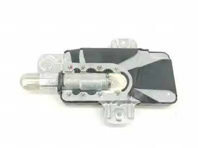 Second-hand car spare part front left side airbag for bmw 3 (e46) 320 d oem iam references 72127037229  