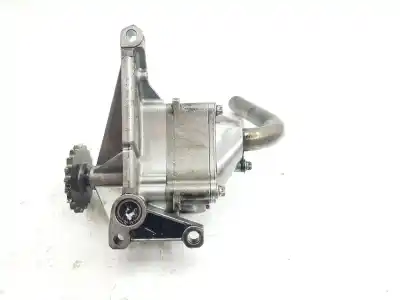 Peça sobressalente para automóvel em segunda mão bomba de óleo por clase c vito basic, combi 2.1 cdi referências oem iam a6461801401  a6461801401