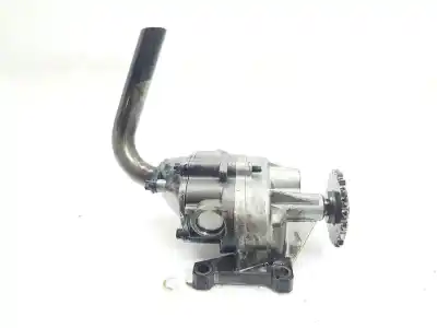 Peça sobressalente para automóvel em segunda mão bomba de óleo por clase c vito basic, combi 2.1 cdi referências oem iam a6461801401  a6461801401