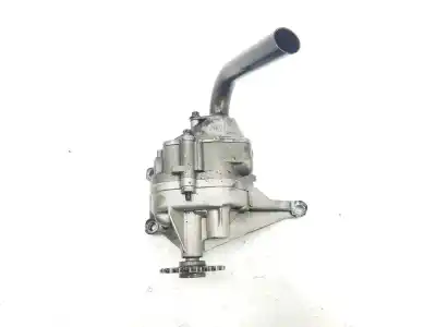 Peça sobressalente para automóvel em segunda mão bomba de óleo por clase c vito basic, combi 2.1 cdi referências oem iam a6461801401  a6461801401
