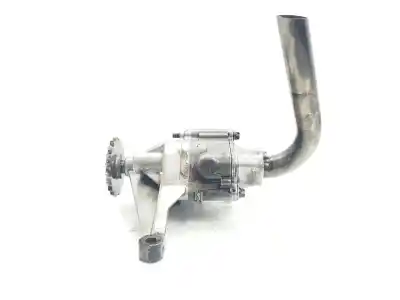 Peça sobressalente para automóvel em segunda mão bomba de óleo por clase c vito basic, combi 2.1 cdi referências oem iam a6461801401  a6461801401