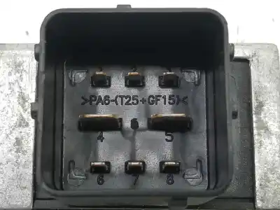 Second-hand car spare part glow plug for nissan pulsar fastback (c13) 1.5 dci oem iam references 11067jd50b  11067jd50b