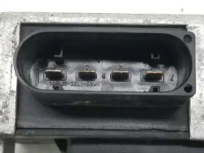 Second-hand car spare part glow plug for nissan pulsar fastback (c13) 1.5 dci oem iam references 11067jd50b  11067jd50b