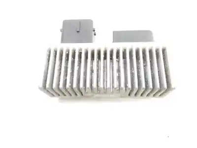 Second-hand car spare part glow plug for nissan pulsar fastback (c13) 1.5 dci oem iam references 11067jd50b