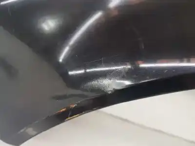 Peça sobressalente para automóvel em segunda mão guarda-lamas dianteiro esquerdo por bmw 3 (e46) 320 d referências oem iam 41357042323  