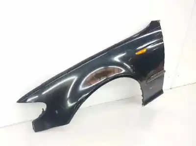 Peça sobressalente para automóvel em segunda mão guarda-lamas dianteiro esquerdo por bmw 3 (e46) 320 d referências oem iam 41357042323  