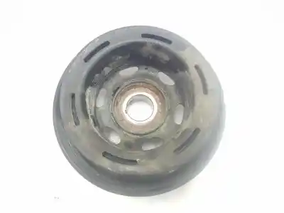 Pezzo di ricambio per auto di seconda mano puleggia dell albero motore per clase c vito basic, combi 2.1 cdi riferimenti oem iam a6110300503  a6110300503