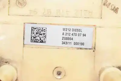 Tweedehands auto-onderdeel indicator voor clase c clase e lim. 2.1 cdi oem iam-referenties 2124700794  a2124700794