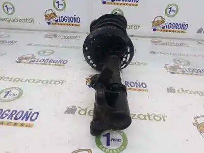 Second-hand car spare part front left shock absorber for clase c clase e lim. 2.1 cdi oem iam references 2123235300  a2123200513