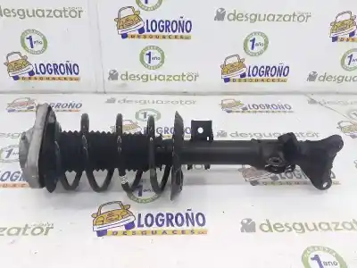 Second-hand car spare part front left shock absorber for clase c clase e lim. 2.1 cdi oem iam references 2123235300