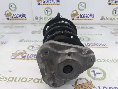 Second-hand car spare part front left shock absorber for clase c clase e lim. 2.1 cdi oem iam references 2123235300  a2123200513