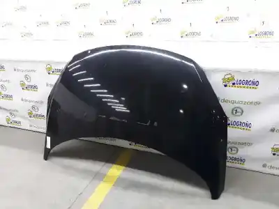 Pièce détachée automobile d'occasion capot pour peugeot 307 berlina (s2) 1.6 hdi références oem iam 7901l9  7901l9