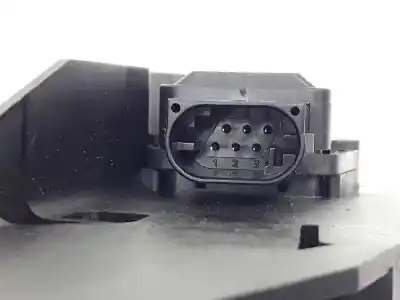 Second-hand car spare part potentiometer for bmw x3 (e83) 2.0 d oem iam references 35426772646  35426772646