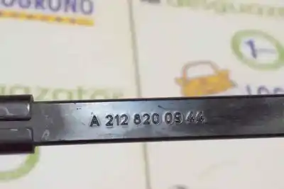 Second-hand car spare part front right windshield wiper arm for clase c clase e lim. 2.1 cdi oem iam references 2128200944  a2128200944