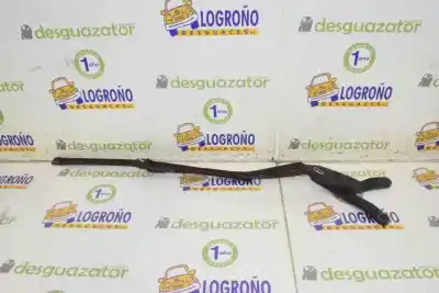 Second-hand car spare part front right windshield wiper arm for clase c clase e lim. 2.1 cdi oem iam references 2128200944