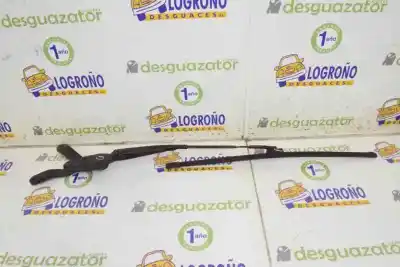 Second-hand car spare part front right windshield wiper arm for clase c clase e lim. 2.1 cdi oem iam references 2128200944  a2128200944