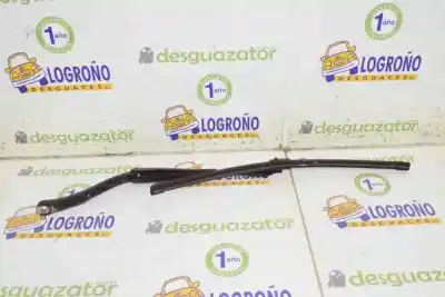 Second-hand car spare part left front windshield wiper arm for clase c clase e lim. 2.1 cdi oem iam references 2128201344  a2128201344