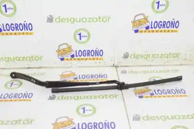 Second-hand car spare part left front windshield wiper arm for clase c clase e lim. 2.1 cdi oem iam references 2128201344