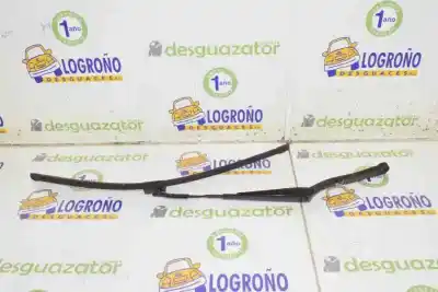 Second-hand car spare part left front windshield wiper arm for clase c clase e lim. 2.1 cdi oem iam references 2128201344  a2128201344