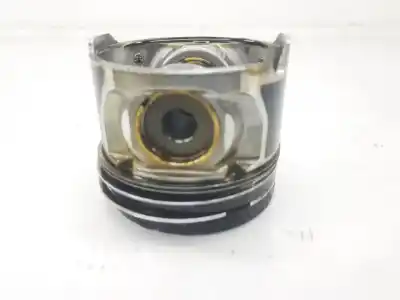 Peça sobressalente para automóvel em segunda mão pistão por hyundai terracan (hp) 2.9 crdi cat referências oem iam 234104x910  piston j3