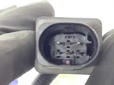 Peça sobressalente para automóvel em segunda mão sonda lambda por bmw x3 (e83) 2.0 d referências oem iam 13627791592  13627791592