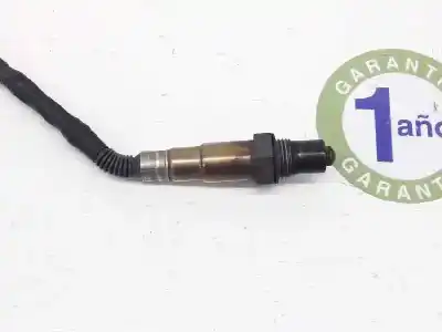 Peça sobressalente para automóvel em segunda mão sonda lambda por bmw x3 (e83) 2.0 d referências oem iam 13627791592  13627791592