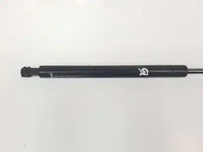 Автозапчастина б/у амортизатор капота для land rover range rover (lm) 3.6 td v8 посилання на oem iam mrs08400200  8v-18 400l 200n
