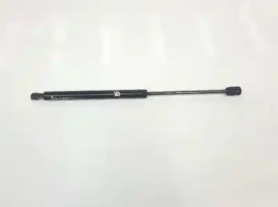 Автозапчастина б/у амортизатор капота для land rover range rover (lm) 3.6 td v8 посилання на oem iam mrs08400200