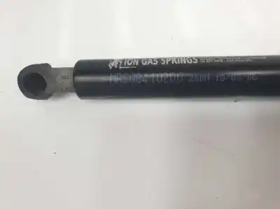 Автозапчастина б/у амортизатор капота для land rover range rover (lm) 3.6 td v8 посилання на oem iam mrs08400200  8v-18 400l 200n