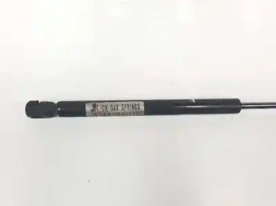 Автозапчастина б/у амортизатор капота для land rover range rover (lm) 3.6 td v8 посилання на oem iam mrs08400200  8v-18 400l 200n