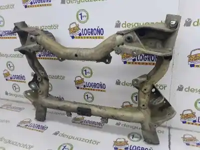 Second-hand car spare part front axle for clase c clase e lim. 2.1 cdi oem iam references a2186280100  a2186280157