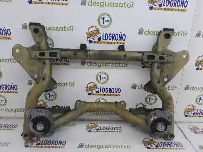 Second-hand car spare part front axle for clase c clase e lim. 2.1 cdi oem iam references a2186280100
