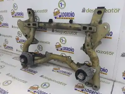 Second-hand car spare part front axle for clase c clase e lim. 2.1 cdi oem iam references a2186280100  a2186280157