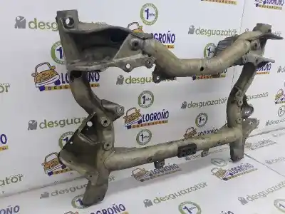 Second-hand car spare part front axle for clase c clase e lim. 2.1 cdi oem iam references a2186280100  a2186280157