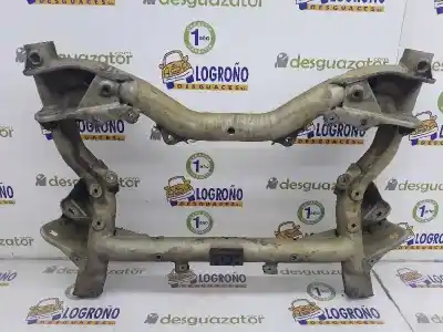 Second-hand car spare part front axle for clase c clase e lim. 2.1 cdi oem iam references a2186280100  a2186280157