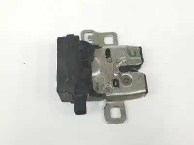Автозапчастина б/у замок багажника / ворот для land rover range rover (lm) 3.6 td v8 посилання на oem iam fqr500040