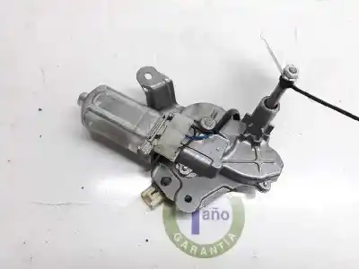 Автозапчасти б/у мотор заднего стеклоочистителя за mazda 5 (cr19) 2.0 (crew) ссылки oem iam c23567450