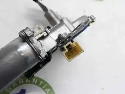 Автозапчастина б/у двигатель заднього склоочисника для mazda 5 (cr19) 2.0 (crew) посилання на oem iam c23567450  c-450