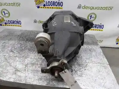 Pezzo di ricambio per auto di seconda mano differenziale posteriore per clase c clase e lim. 2.1 cdi riferimenti oem iam a2073500314  a207350031480