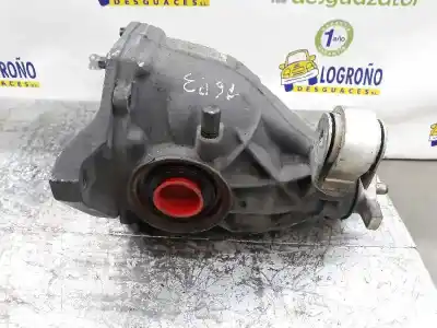 Second-hand car spare part rear differential for clase c clase e lim. 2.1 cdi oem iam references a2073500314