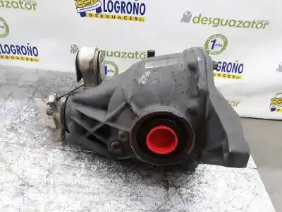 Pezzo di ricambio per auto di seconda mano differenziale posteriore per clase c clase e lim. 2.1 cdi riferimenti oem iam a2073500314  a207350031480