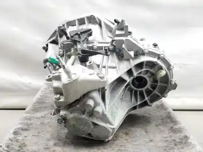 Second-hand car spare part gearbox for nissan pulsar fastback (c13) 1.5 dci oem iam references tl4138  3201001q9p