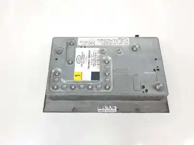 Автозапчастина б/у антенний підсилювач для land rover range rover (lm) 3.6 td v8 посилання на oem iam xqk500105  5h3219c164aa