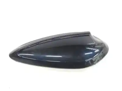 Second-hand car spare part antenna for bmw serie 4 gran coupe 3.0 turbodiesel oem iam references 65209350088  65208093541