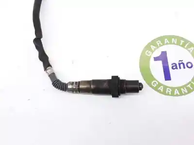 Peça sobressalente para automóvel em segunda mão sonda lambda por bmw serie 7 3.0 turbodiesel referências oem iam 13627794634  7794634