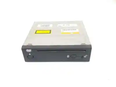 Автозапчастина б/у dvd система для land rover range rover (lm) 3.6 td v8 посилання на oem iam yib500120