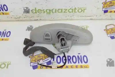 Second-hand car spare part interior rearview mirror for clase c clase e lim. 2.1 cdi oem iam references a2078103417  a2078103417