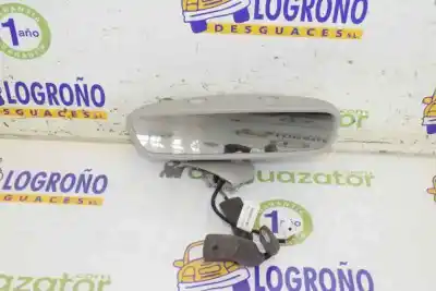 Second-hand car spare part interior rearview mirror for clase c clase e lim. 2.1 cdi oem iam references a2078103417